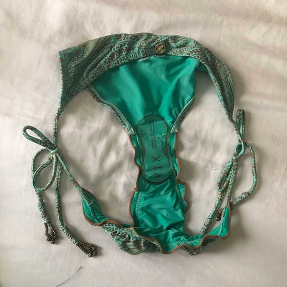 Vix Bikini Bottoms NWOT - Picture 7 of 8